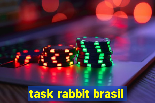 task rabbit brasil